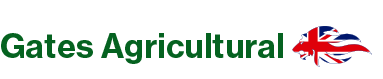 www.gatesagricultural.co.uk Logo